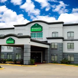 Wingate by Wyndham Columbia, hotel en Columbia