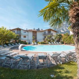 4 Limoni Apartment Resort
