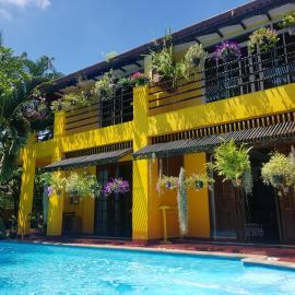 Lamduan Boutique Homestay