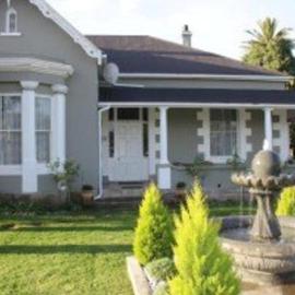 Tranquil House B&B 10 Berry St, hotel i Queenstown