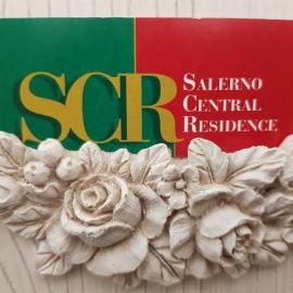 Apartment in Salerno Centro, hotel in Salerno