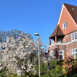 Ferienwohnung am Ostseebad