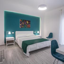 B&B al Centro, Hotel in Messina