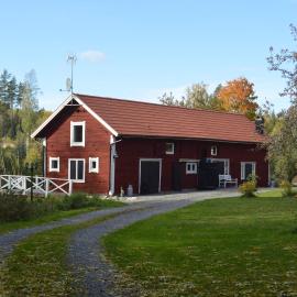 Ekengård – hotel w mieście Köping