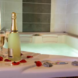 TANTRA Love SPA, hotel em Lancharejo