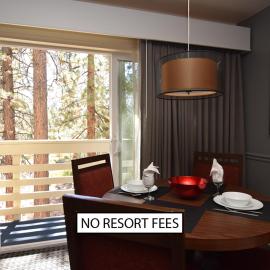 Lodge at Kingsbury Crossing, hotel u gradu Stejtlajn