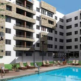 Nouaceur Garden Airport Casablanca, hotel in Nouaseur