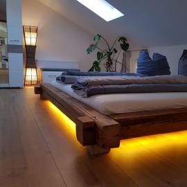 Ferienhaus Balkenkunst, hotel em Radebeul