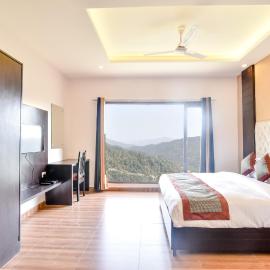 ShriGo Hotel Kaithli Hills Shimla