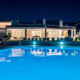 Villa Valasia