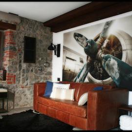 Casa Vacanze Borc dai Cucs, hotel Faedisben