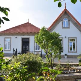 Viesnīca Casa de Carrapatelo pilsētā Mesan Friu