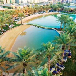 Palavra Resort, khách sạn ở Manama