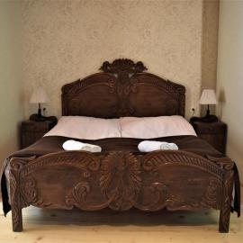 ELISO'S GUESTHOUSE