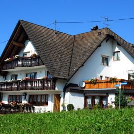 Gasthof Richebächli, hotel in Elzach
