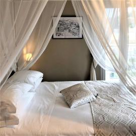 B&B Baronia Luxury Rooms