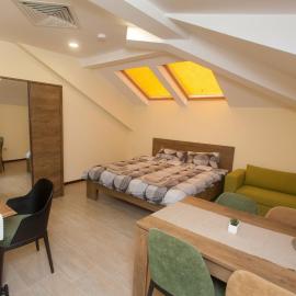 Sofia Family House - Free Parking，索非亞的飯店