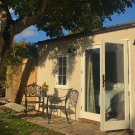 Corner House Luxury BnB