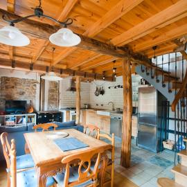 Casa Melendreros