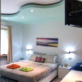 Central Greenlife, Hotel in Tarvis
