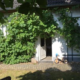Fischer´s Häuschen, hôtel à Straupitz
