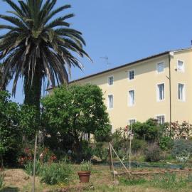 Casa Marcè a "Sonno", hotel a Porcari