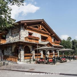 B&B San Sebastiano, hotel em Vernante
