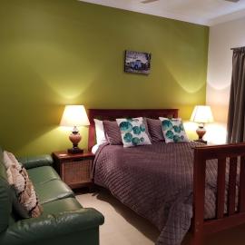 Sonja's Bed and Breakfast, hotel a Lightning Ridge
