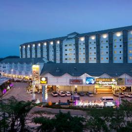 Nova Highlands Hotel, Hotel in Cameron Highlands