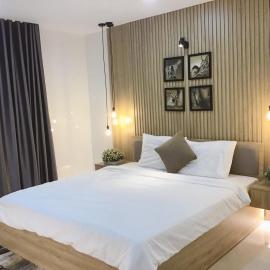 Max Hostel, hotel a Can Tho