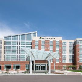 Hyatt Place Westminster Denver, hotel di Westminster