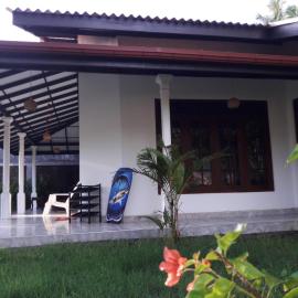 Mango Villa