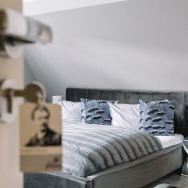 Boutique Hotel Pfauen, hotelli kohteessa Schorndorf