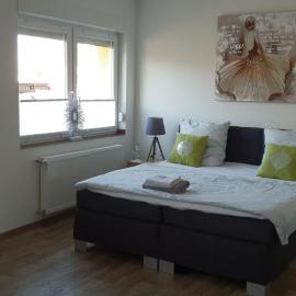 Ferienwohnung Anke - Apartment 3, hotel sa Heinsberg