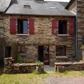 Le Logis De Judicael