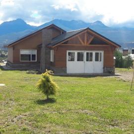 Mi casita en la loma、トレベリンのホテル