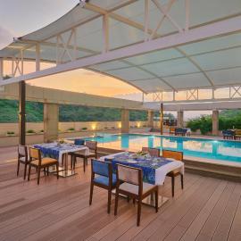 SKK Blu Hotel & Spa