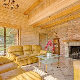 Country house Stirnamis, hotel u gradu 'Mindūnai'
