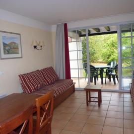 N23, parc d'arradoy-St J P de Port, Hotel in Uhart-Cize