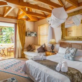 Stadium Guest House