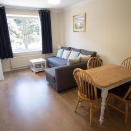 Douglas Apartment