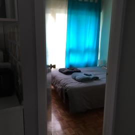 Appartement plage, Hotel in Sopelana