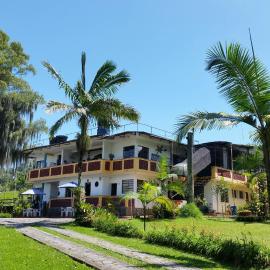 Hotel Faroazul RNT12633