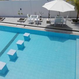 The Serai Cottage Boutique Hotel, hotel a Kuala Berang