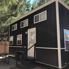 Hygge Tiny Home, hotel em Leeds
