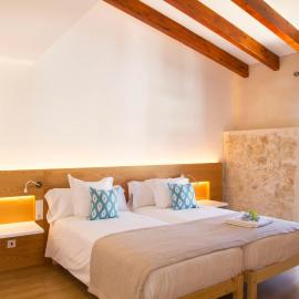 Angels Boutique - Turismo de interior, hotel en Selva