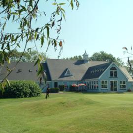 Richmond Park Golf Club، فندق في Watton