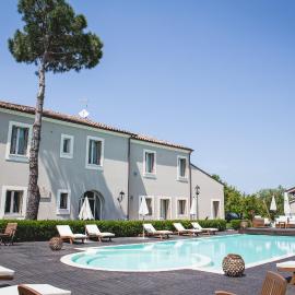 San Giovanni Relais, hotel in San Giovanni in Marignano