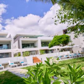 Les Estivales Beachfront Apartments & Penthouses by LOV Mauritius