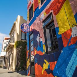 U Boutique Hotel, SureStay Collection by BW